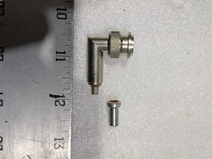 Amphenol 225559-2 AMP Incamp 0407