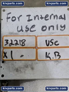 GEM-120019360018 PCB Board RJ45 Screw Terminal – actual item, photo 10 of 10