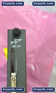 ABB WE-DOC-03604 Harmony Bridge Controller Module – actual item, photo 2 of 4
