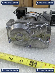 Honeywell VR8304Q4511 Resideo Dual Valve Gas Control – actual item, photo 4 of 8