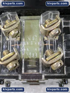 General Electric CR104P Electrics Selector Switch – actual item, photo 6 of 8