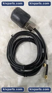 16-7040-C Network Switch – actual item, photo 5 of 6