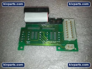 00807-40001 94V-0 Industrial Circuit Board – actual item, photo 4 of 5