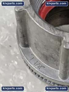 Myers ST-5 Conduit – actual item, photo 4 of 7
