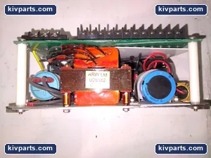 P5111-206-A Trolex Power Supply – actual item, photo 3 of 5
