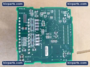 502-04067-01 Analog Input Board PCB Module – actual item, photo 2 of 3