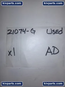 Uson Corp PLCs/Machine Control – actual item, photo 5 of 5