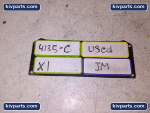 Phoenix Contact 2961202 Power Relay – actual item, photo 3 of 3