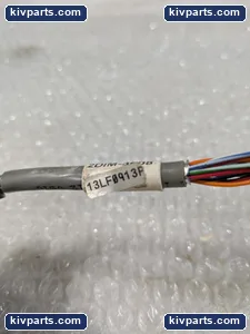 13LF0913P Wire Harness Cable – actual item, photo 3 of 6