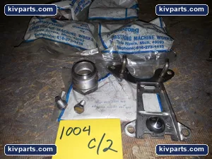 Armstrong Valve – actual item, photo 2 of 4
