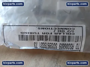 General Electric RS006809 Component Sanitary Fitting – actual item, photo 2 of 4