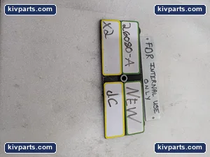 Allen-Bradley 1720-L740 PCB Industrial Automation Module – actual item, photo 8 of 8