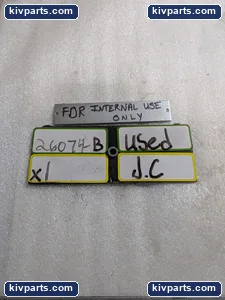 Sanrex DF20AA160 Bridge Rectifier Diode Module – actual item, photo 6 of 6