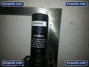 Ledco Havis Mounting Tube Pole Pedestal Base Flange Computer Equipment Mount – actual item, photo 4 of 4