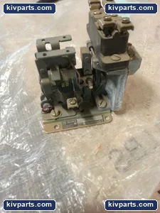 Square D 9050A010E Pneumatic Timing Relay – actual item, photo 4 of 8