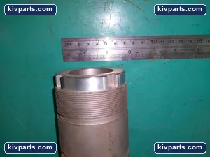 RBQ-450751-17.5M Pinion Shaft Double Spline Drive – actual item, photo 8 of 10