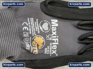 34-874 Safety Relay – actual item, photo 2 of 6