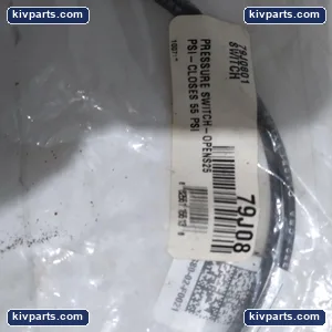 Lennox 79J0801 Low Pressure Switch – actual item, photo 2 of 3