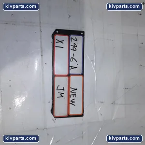Dayton 1L660 Machine Part – actual item, photo 3 of 3