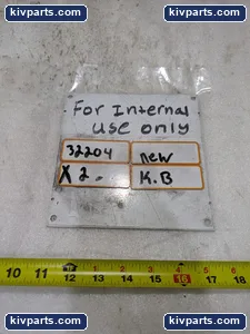 8500-086 Filter – actual item, photo 5 of 5