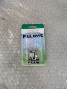 NTE R12-17D3-6 Electronics Relays – actual item, photo 1 of 6
