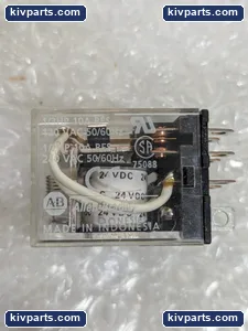 Allen-Bradley 75088 – actual item, photo 4 of 6