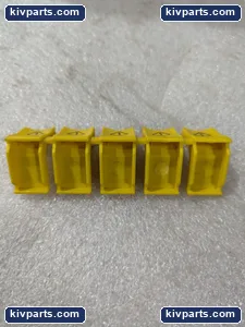 Bussmann 1/ORDER Fuse Holder Cover Cap Contact – actual item, photo 4 of 6