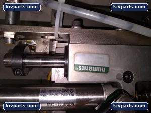 SMC NCDMB106-0300 Pneumatic Component – actual item, photo 5 of 13