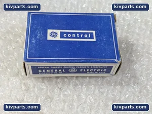 General Electric CR123K79.0B Overload Relay Heater Element – actual item, photo 2 of 4