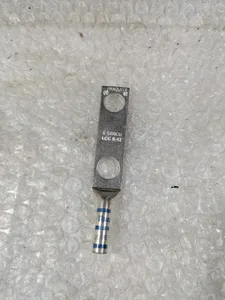 Panduit P24 6 Struc LCC 6-12 DIE Blue Lug – actual item, photo 1 of 10