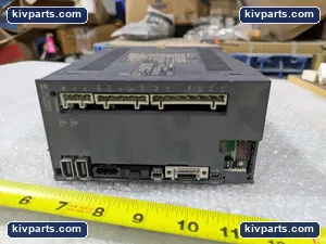 Mitsubishi MR-J3-200BS-CC AC Servo Amplifier Drive – actual item, photo 3 of 5