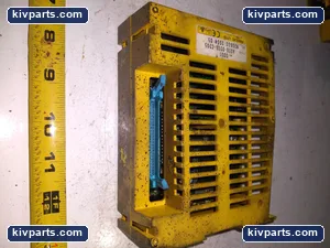 Fanuc SDU1 A02B-0236-C205 CNC Control Board – actual item, photo 4 of 6