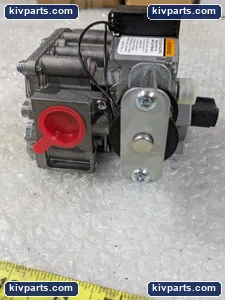 Honeywell VR8304Q4511 Resideo Dual Valve Gas Control – actual item, photo 5 of 8