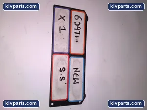 D3048-8M-50 Industrial Belt – actual item, photo 3 of 3