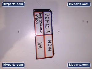 SMC Y30LM Type for IS1000 Pressure Switch – actual item, photo 3 of 3