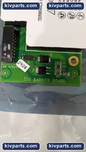 Veeder-Root TLS-350 Barrier Board – actual item, photo 4 of 7