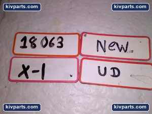 Carlo Gavazzi EDM35A4A50XXX-ELMC – actual item, photo 5 of 5