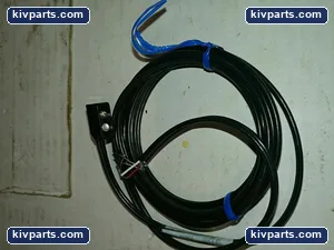 Banner SP320D Scanner Photoelectric Sensor – actual item, photo 2 of 3