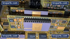 Siemens Circuit Board PCB PLC Module – actual item, photo 6 of 6