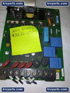Allen-Bradley 42336-076-53 – actual item, photo 4 of 7