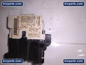 Mitsubishi S-N11 Magnetic Contactor – actual item, photo 3 of 4