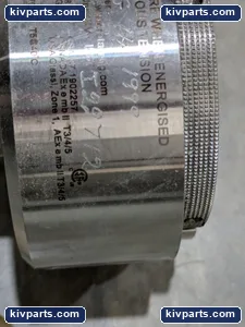 XLZ1999 Spartan Linear Transducer – actual item, photo 10 of 17