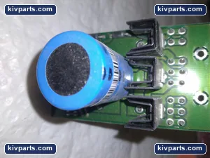 Hima Z6013 PLC Module – actual item, photo 4 of 6
