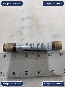 Littelfuse FLSR1-1/4ID 600 Class- RK5 VAC Fuse – actual item, photo 7 of 8