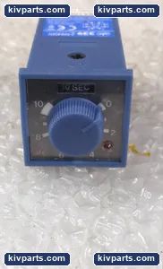 Automansonmrcls U0242 Time Delay Relay Timer – actual item, photo 5 of 5
