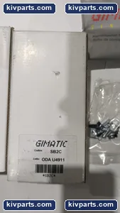 SB2C Gimatic Sensors – actual item, photo 3 of 5