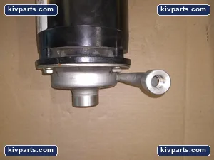 US Motors C63CXHLM-5021 Electric Motor – actual item, photo 2 of 9