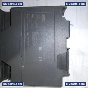 Siemens 6ES7153-2BA02-0XB0 IM 153-2 Interface Module PLC – actual item, photo 2 of 3