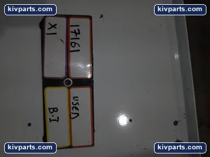 Banner FX1 Multi-Beam Scanner Block – actual item, photo 6 of 6