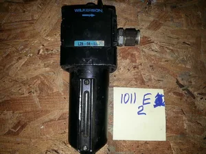 Wilkerson L28-04-LL Pneumatic Lubricator